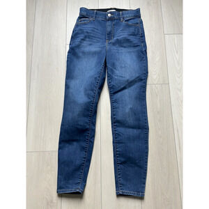 Knox Rose Women's Stretch Comfort Jeans Size 4